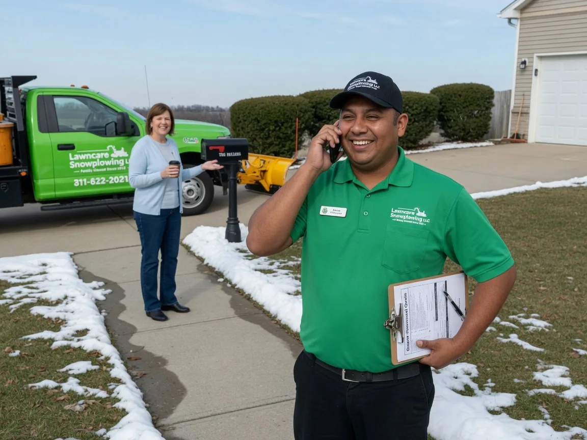 Lawn Care Services By Expert Landscaper Weatherly, PA FAQs